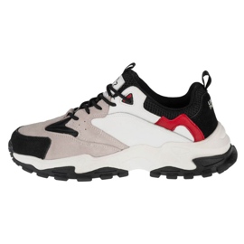 Starter Cape Coral skor SMB103321300 beige 1