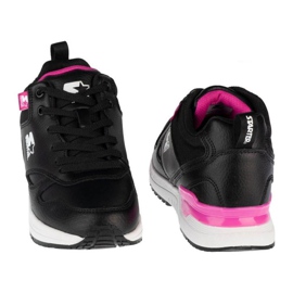 Starter Startskor Erie SWN103321200 svart 1