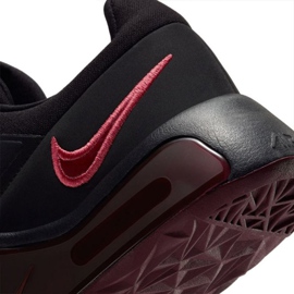 Nike Air Max Bella Tr 4 W CW3398 005 träningsskor svart 6