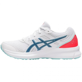 Asics Jolt 3 W 1012A908 960 löparskor vit 1