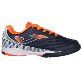 Joma Toledo In Jr TOJW2104IN fotbollsskor mångfärgad blått och marinblått 1