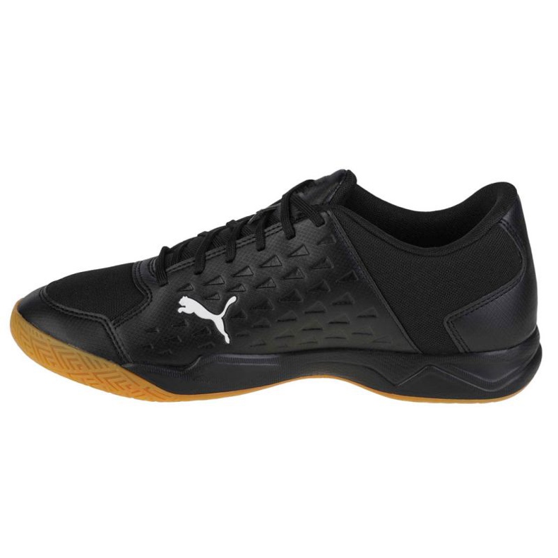 Skor Puma Auriz M 106148-03 svart 1
