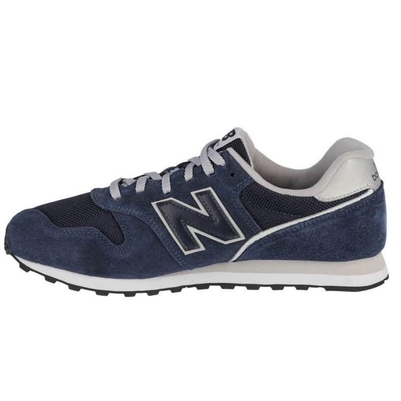 New Balance M ML373EN2 skor marinblå 1