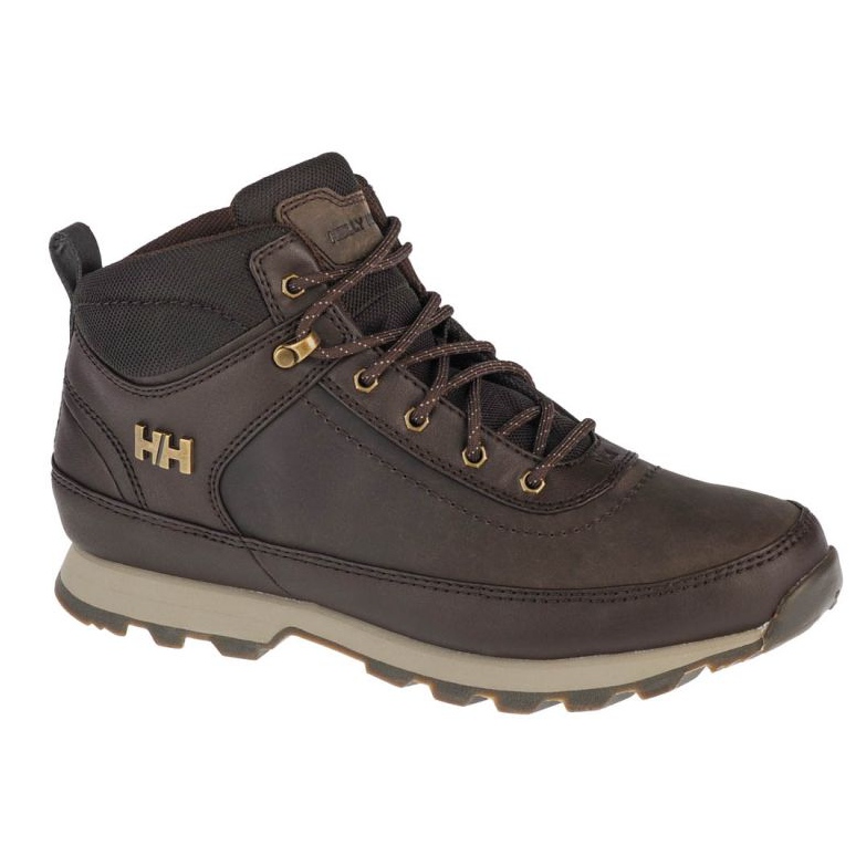Helly Hansen Calgary M 10874-711 stövlar brun 1