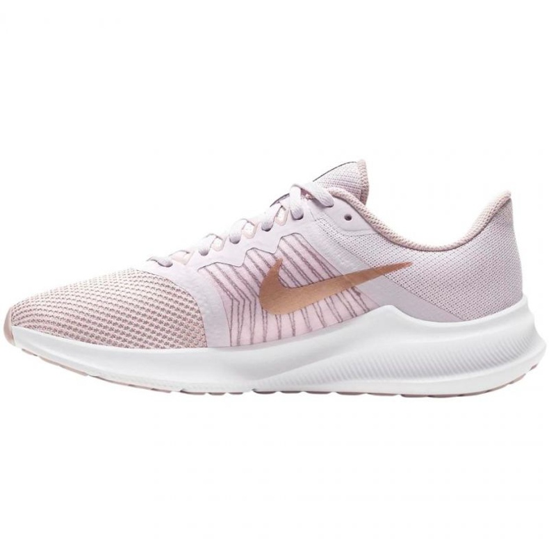 Nike Downshifter 11 W CW3413 500 löparsko rosa 1