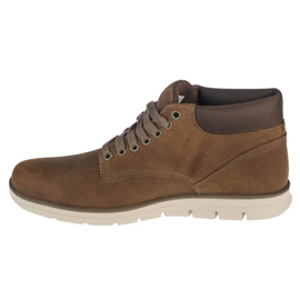Timberland Bradstreet M A2E6A Skor brun 1