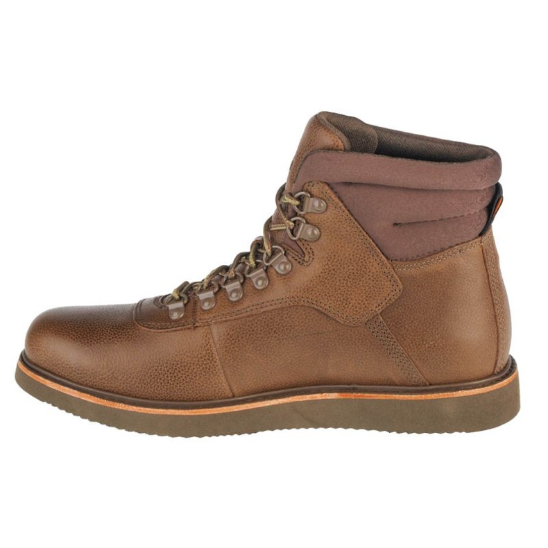 Timberland Newmarket M A2QFY skor brun 1
