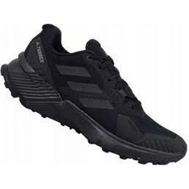 Adidas Terrex Soulstride M FY9215 skor svart 1
