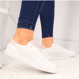 Low-top sneakers Big Star W HH274073 vita 1