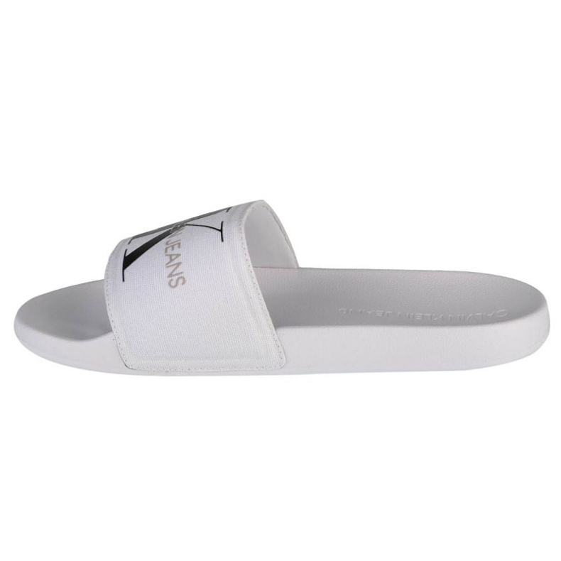 Calvin Klein Slide Monogram Co M YM0YM00061-YAF vit 1