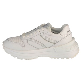 Calvin Klein Runner Laceup Ss W YW0YW00467-0K4 vit 1