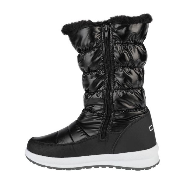 CMP Holse skor 39Q4996-U901 svart 1