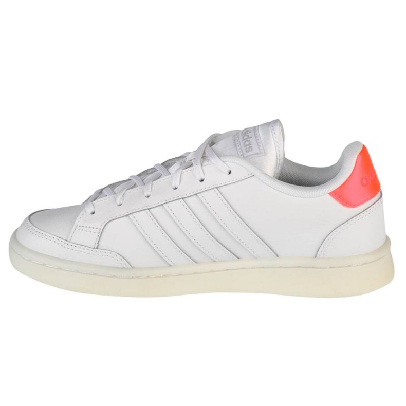 Adidas Grand Court Se W FW6666 skor vit 1