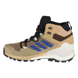 Adidas Terrex Skychaser 2 Mid Gtx GY5063 skor beige 1
