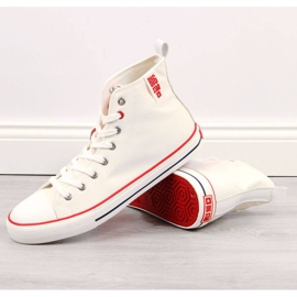 High-top sneakers Big Star M JJ174066 vita 1