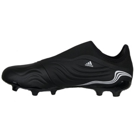 Adidas Copa Sense.3 Ll Fg M GV9048 fotbollsskor svart svart 1