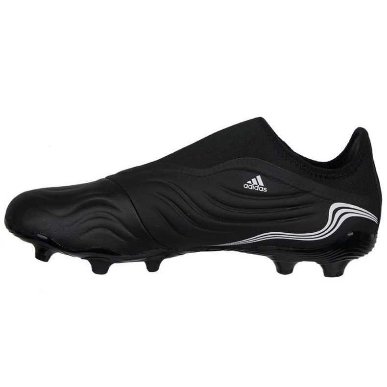 Adidas Copa Sense.3 Ll Fg M GV9048 fotbollsskor svart svart 1
