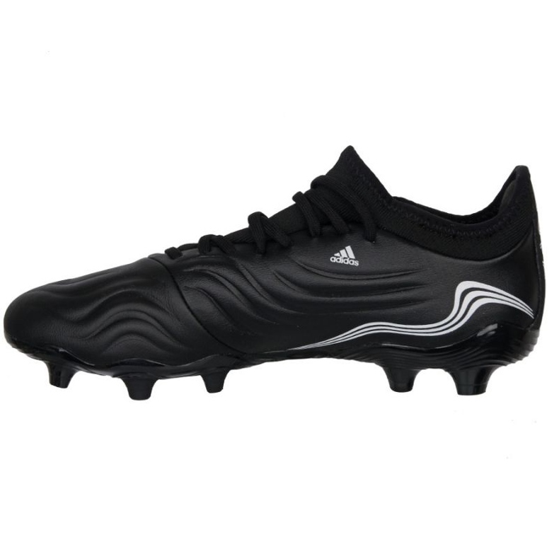 Adidas Copa Sense.3 Fg M GW4958 fotbollsskor svart svart 1