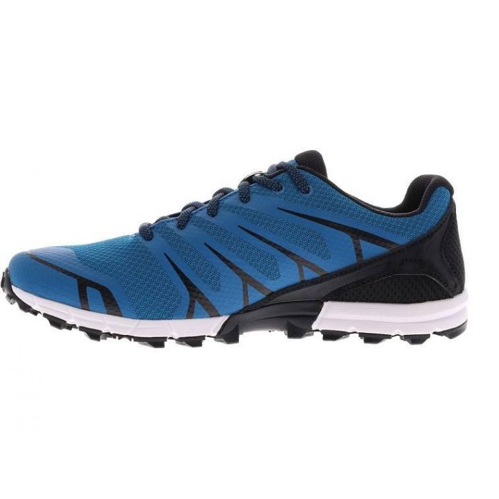 Inov-8 Trailtalon 235 M 000714-BLNYWH-S-01 löparskor svart blå 1