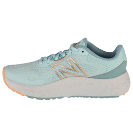 New Balance Fresh Foam Evoz v1 W WEVOZCM1 löparskor grön 1