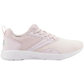 Puma Nrgy Comet Lavendel skor 190556 56 rosa 1