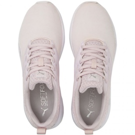 Puma Nrgy Comet Lavendel skor 190556 56 rosa 2