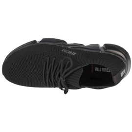 Big Star Skor W JJ274269 svart 2