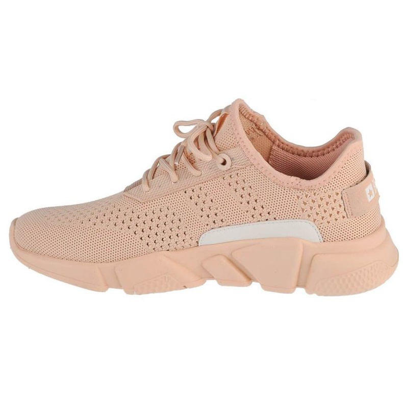 Big Star Skor JJ274272 rosa 1