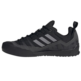 Adidas Terrex Swift Solo 2 GZ0331 skor svart 1