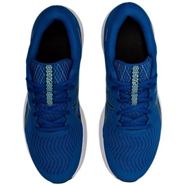 Asics Patriot 12 M 1011A823 417 löparskor blå 1