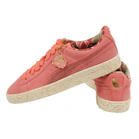 Puma Mocka x Careaux x Rose W 362307 01 rosa 1