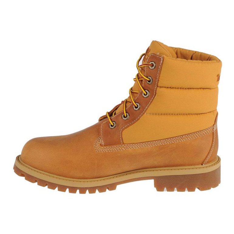 Timberland 6 In Prem Boot A1I2Z skor gul 1