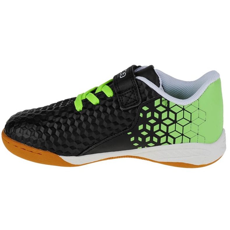 Kappa Aversa Jr 260896K-1130 skor svart 1