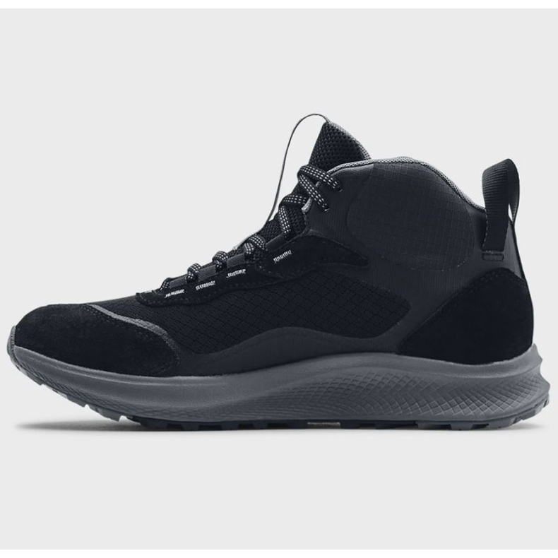 Under Armour Charged Bandit Trek 2 skor 3024267 001 svart 1