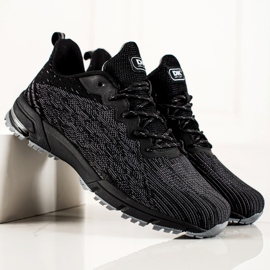 DK Herrskor röd grå 2