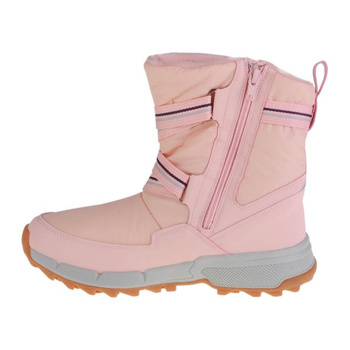 Kappa Fonki Tex K Jr 260898T-2126 stövlar rosa 1