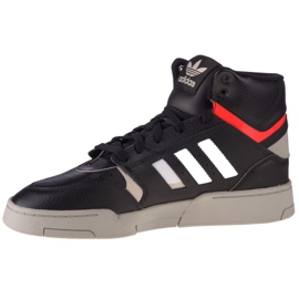 Adidas Drop Step M EF7136 skor svart 1