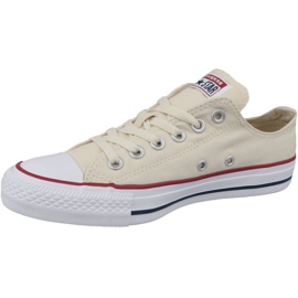 Converse Chuck Taylor All Star Ox 159485C beige skor 1