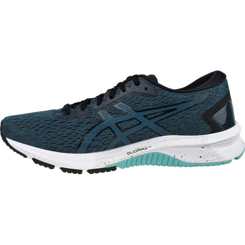 Asics GT-1000 9 M 1011A770-404 svart blå 1