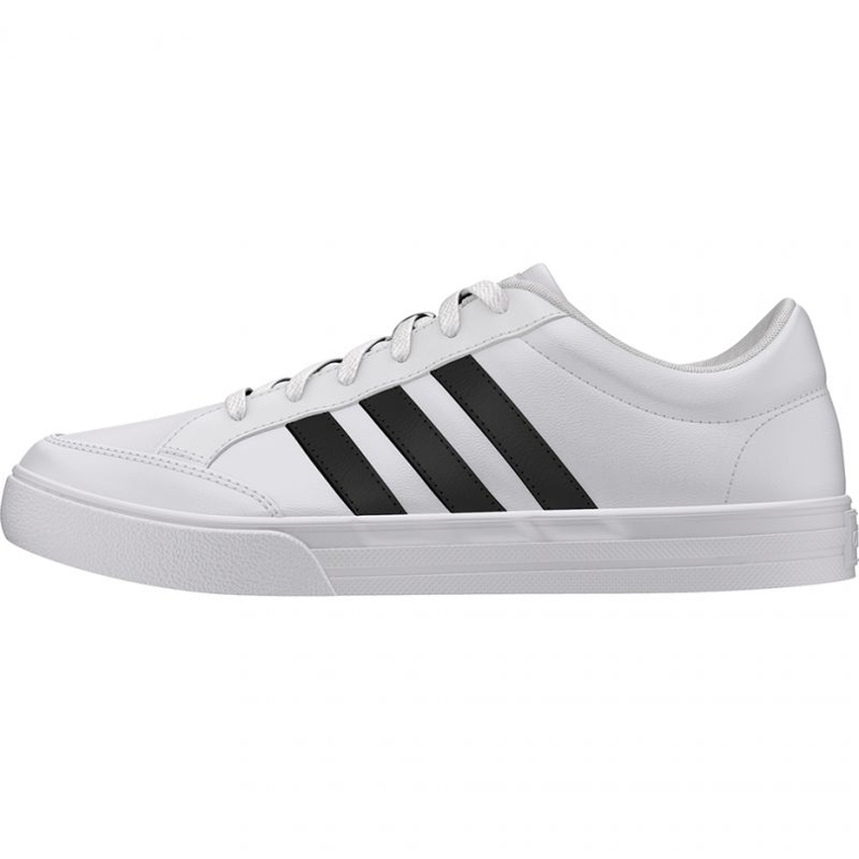 Adidas Vs Set M BC0130 skor vit 1