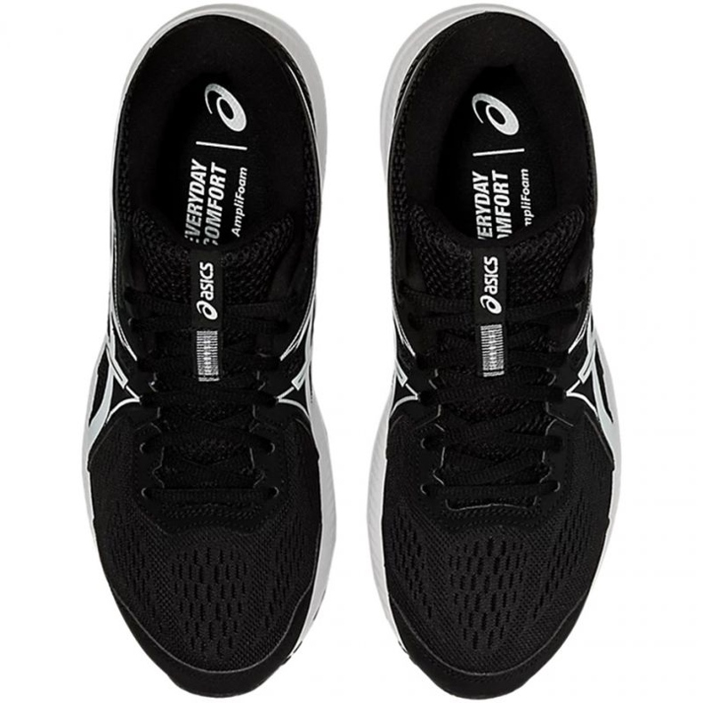 Asics Gel Contend 7 M 1011B040 002 svart 1