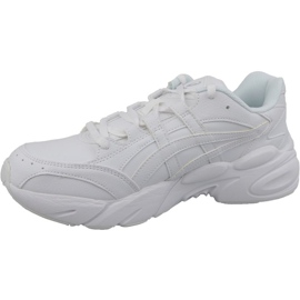 Asics Gel-BND M 1021A217-100 vit 1