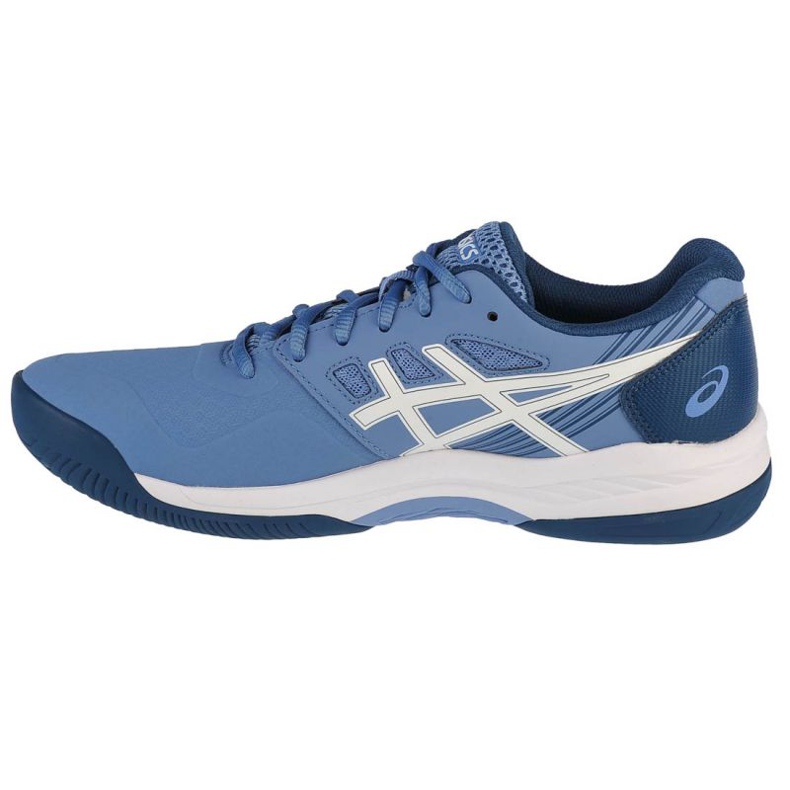 Asics Gel-Game 8 M 1041A192-406 blå 1