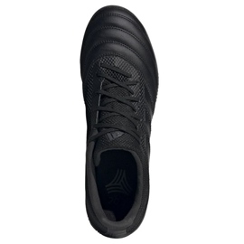 Inomhusskor adidas Copa 20.3 I M G28546 svart svart 1
