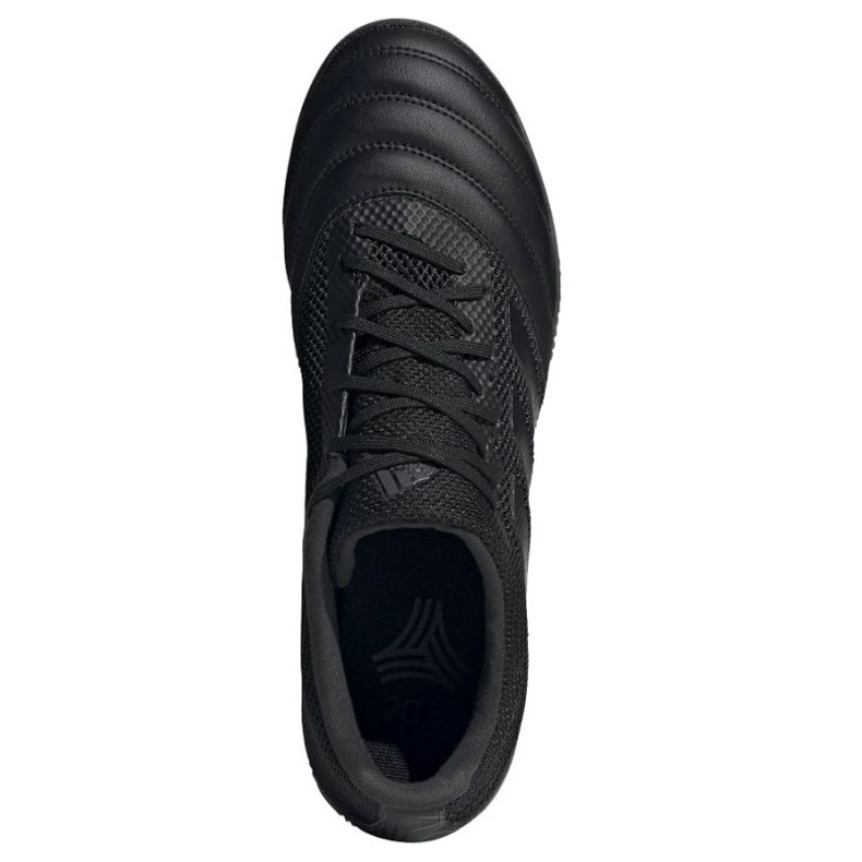 Inomhusskor adidas Copa 20.3 I M G28546 svart svart 1
