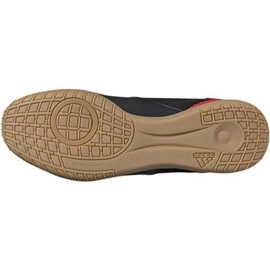 Inomhusskor adidas Predator 20.4 I Sala M EE9580 mångfärgad svart 1