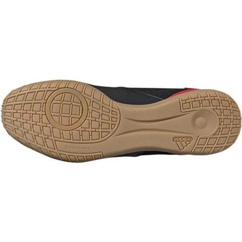 Inomhusskor adidas Predator 20.4 I Sala M EE9580 mångfärgad svart 1