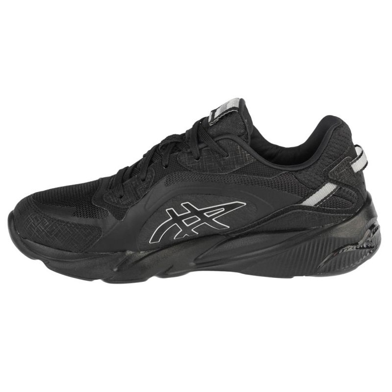 Asics Gel-Miqrum M 1021A339-004 skor svart 1