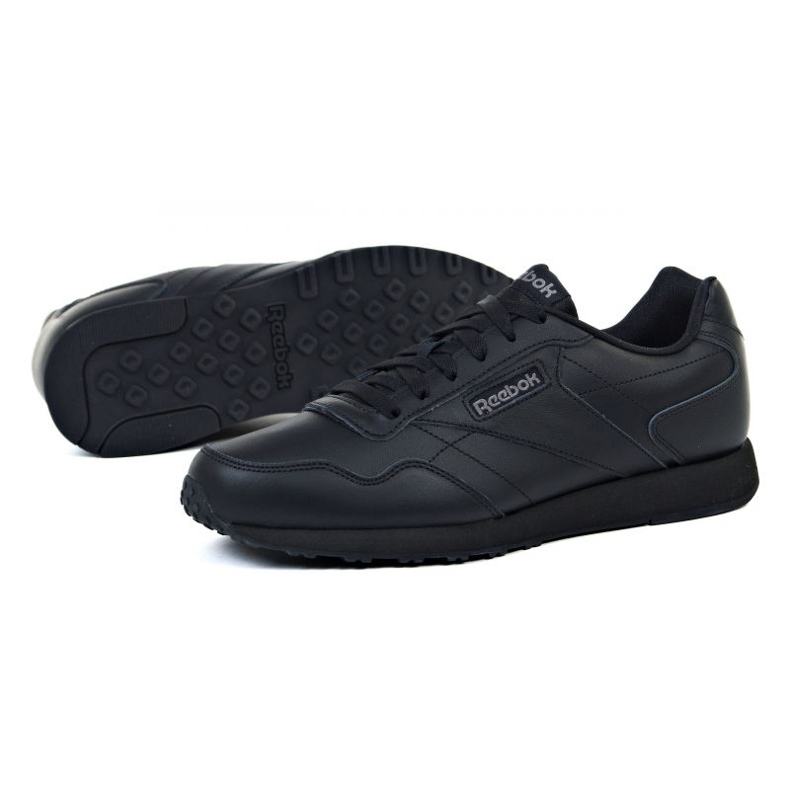 Reebok Royal Glide Lx M BS7991 svart 1