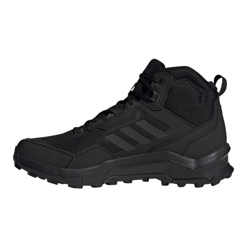 Adidas Terrex AX4 Mid Gtx FY9638 skor svart 1